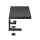 Silver Monkey Podstawka pod monitor EE-200 - 1233454 - zdjęcie 5